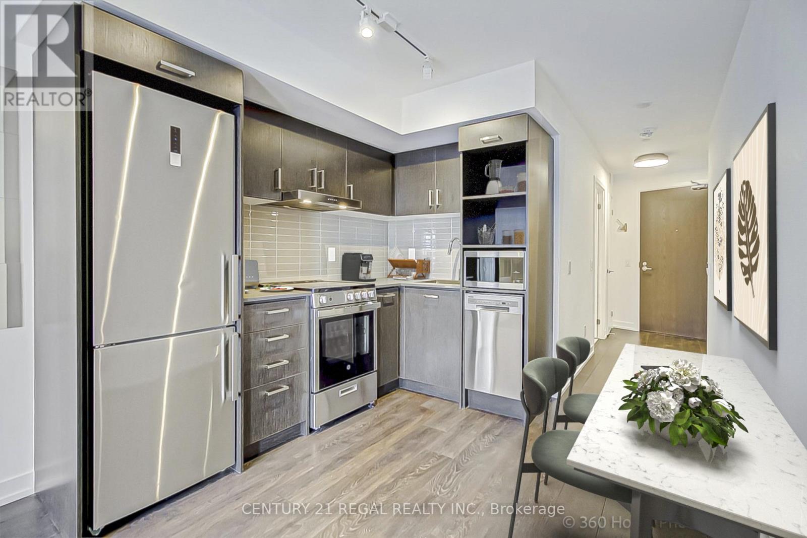 Ph105 - 219 Dundas Street E, Toronto, Ontario  M5A 0V1 - Photo 2 - C12442586