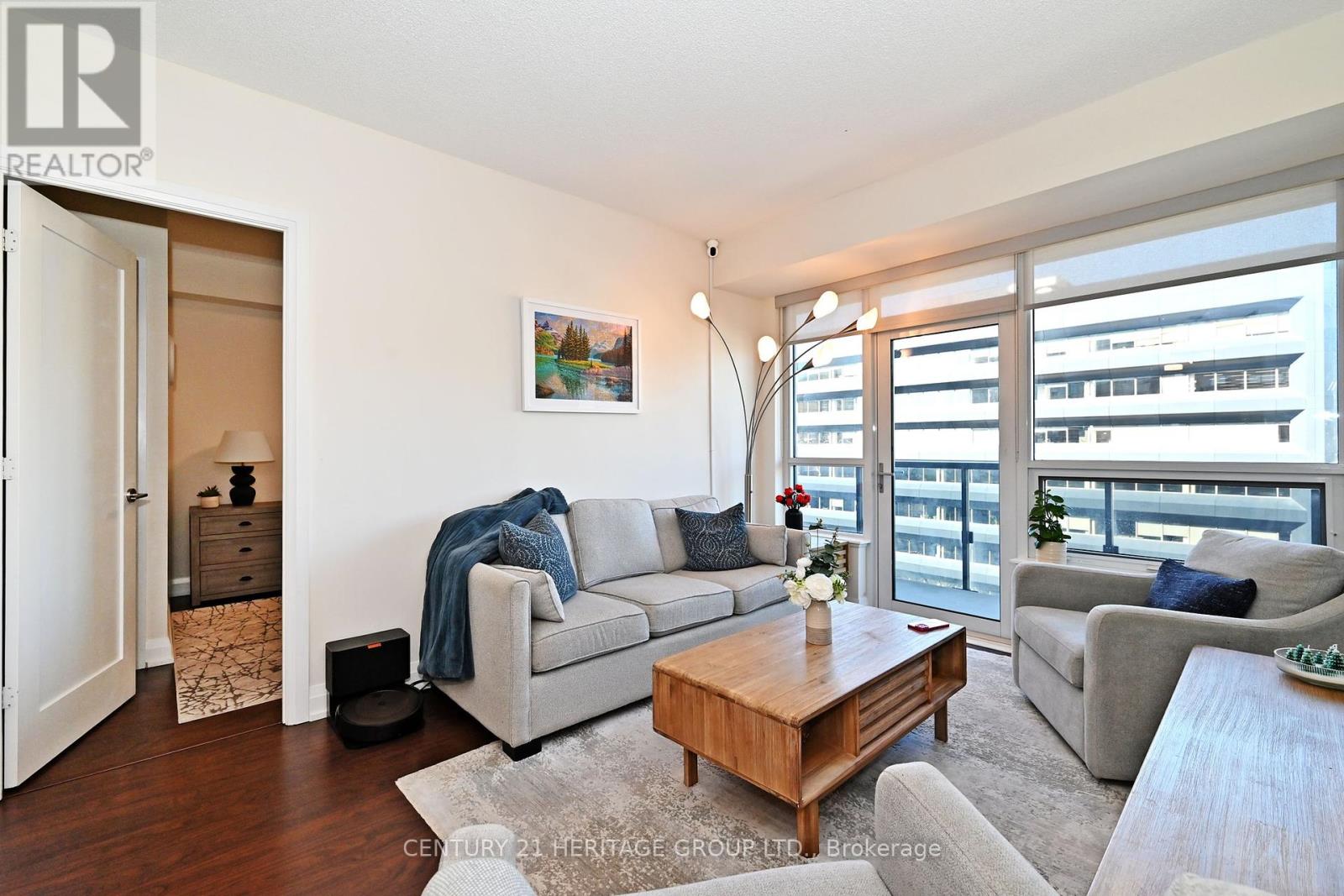 1922 - 5 Sheppard Avenue E, Toronto, Ontario  M2N 0G4 - Photo 11 - C12442610