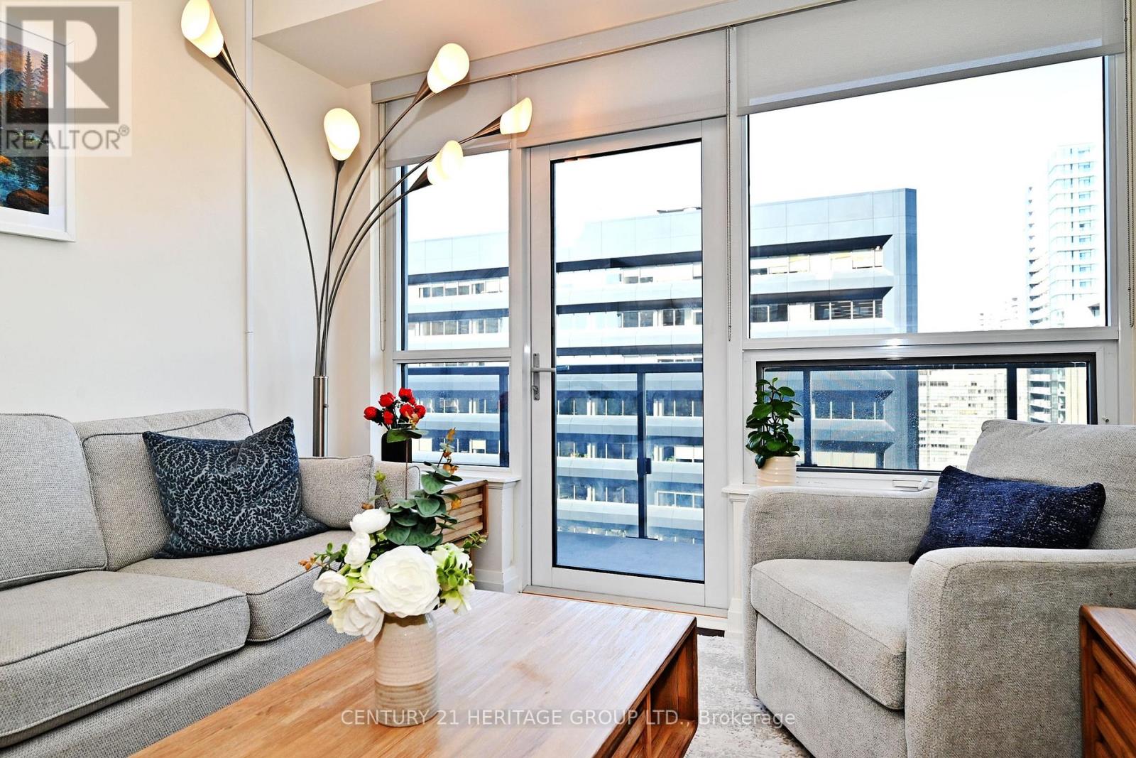 1922 - 5 Sheppard Avenue E, Toronto, Ontario  M2N 0G4 - Photo 12 - C12442610