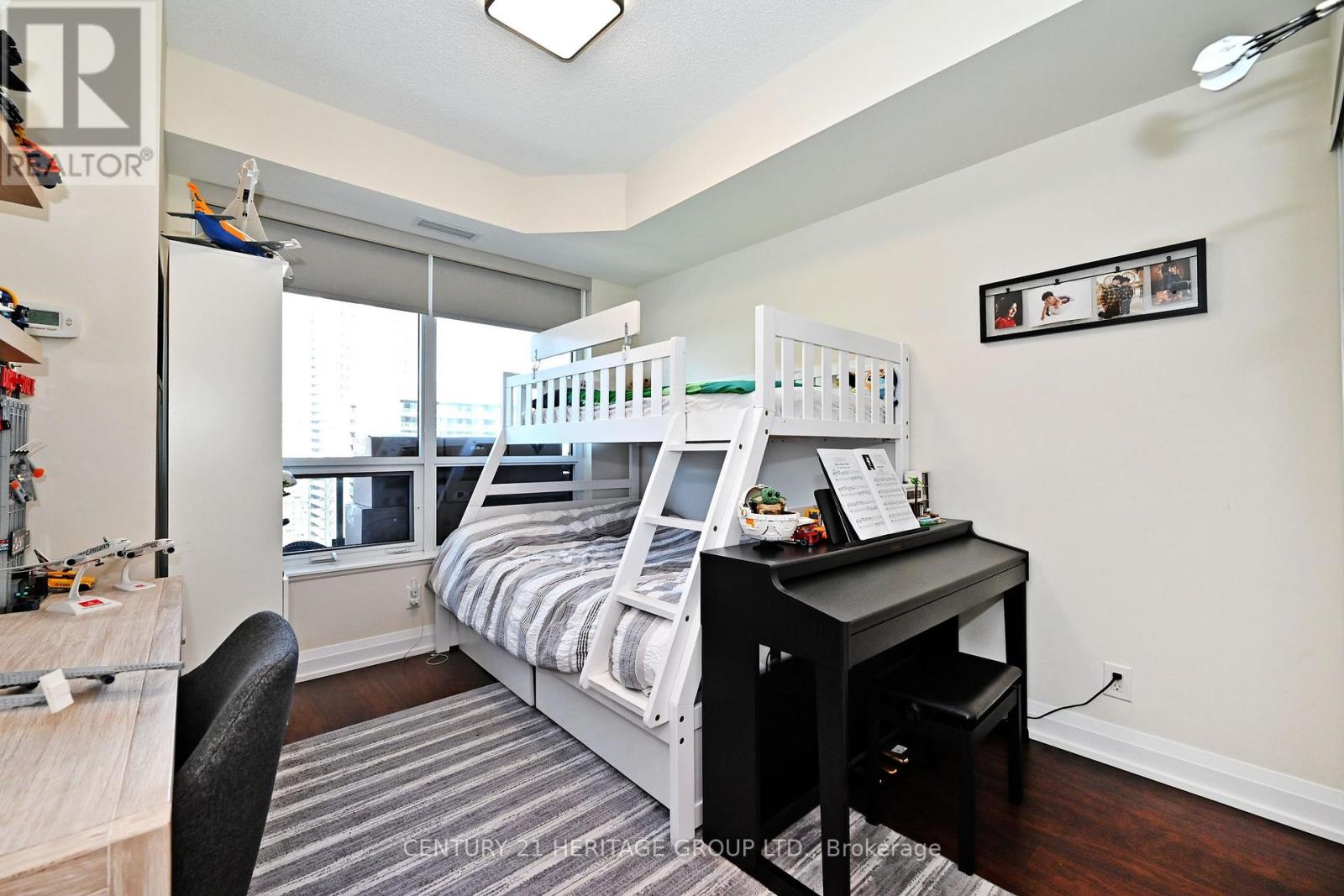 1922 - 5 Sheppard Avenue E, Toronto, Ontario  M2N 0G4 - Photo 19 - C12442610