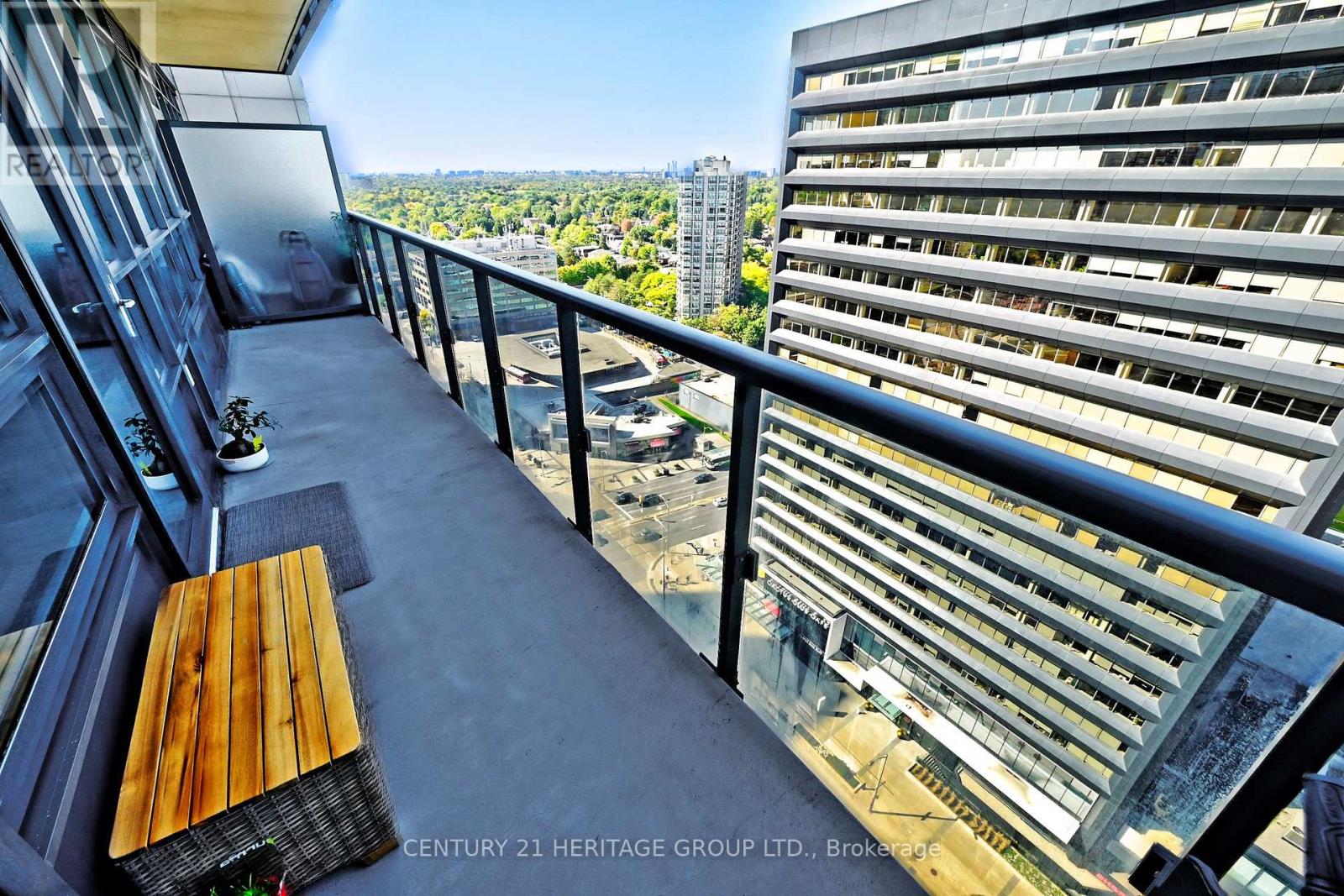 1922 - 5 Sheppard Avenue E, Toronto, Ontario  M2N 0G4 - Photo 21 - C12442610