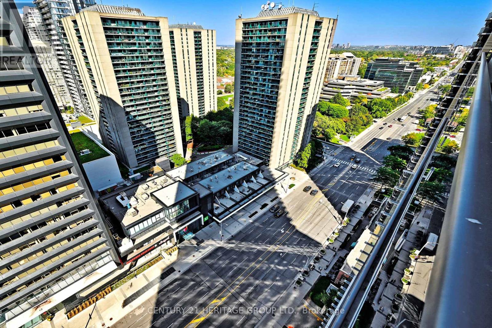 1922 - 5 Sheppard Avenue E, Toronto, Ontario  M2N 0G4 - Photo 23 - C12442610