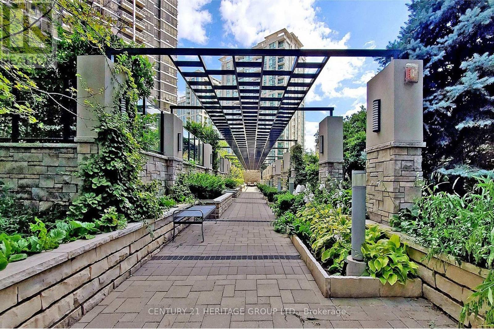 1922 - 5 Sheppard Avenue E, Toronto, Ontario  M2N 0G4 - Photo 28 - C12442610