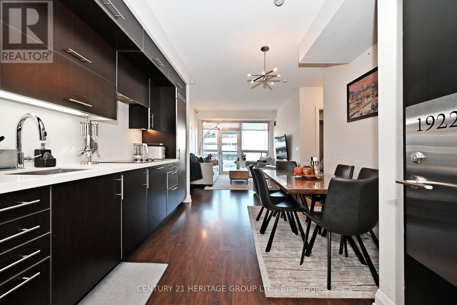 1922 - 5 Sheppard Avenue E, Toronto, Ontario  M2N 0G4 - Photo 5 - C12442610