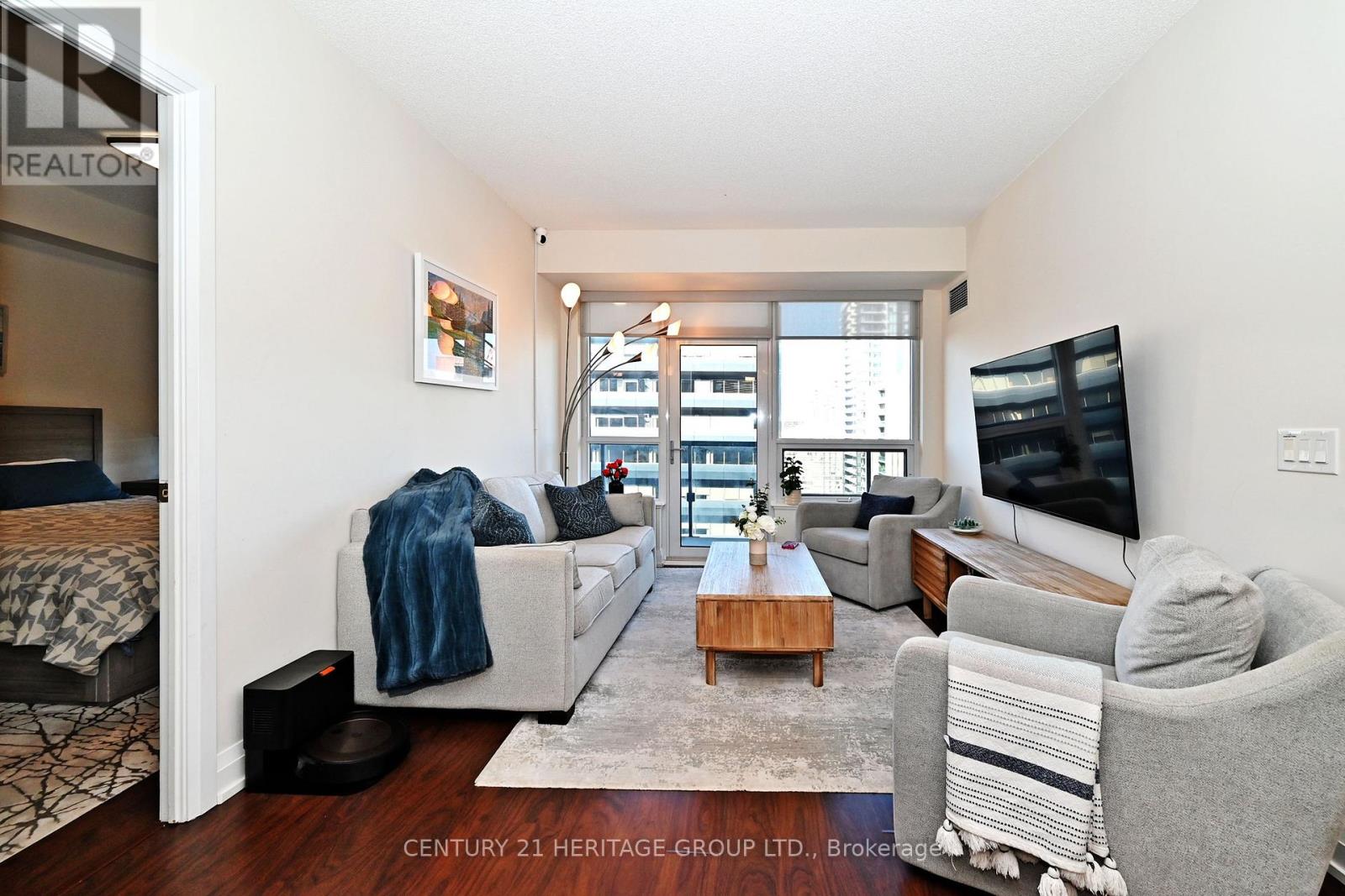 1922 - 5 Sheppard Avenue E, Toronto, Ontario  M2N 0G4 - Photo 8 - C12442610