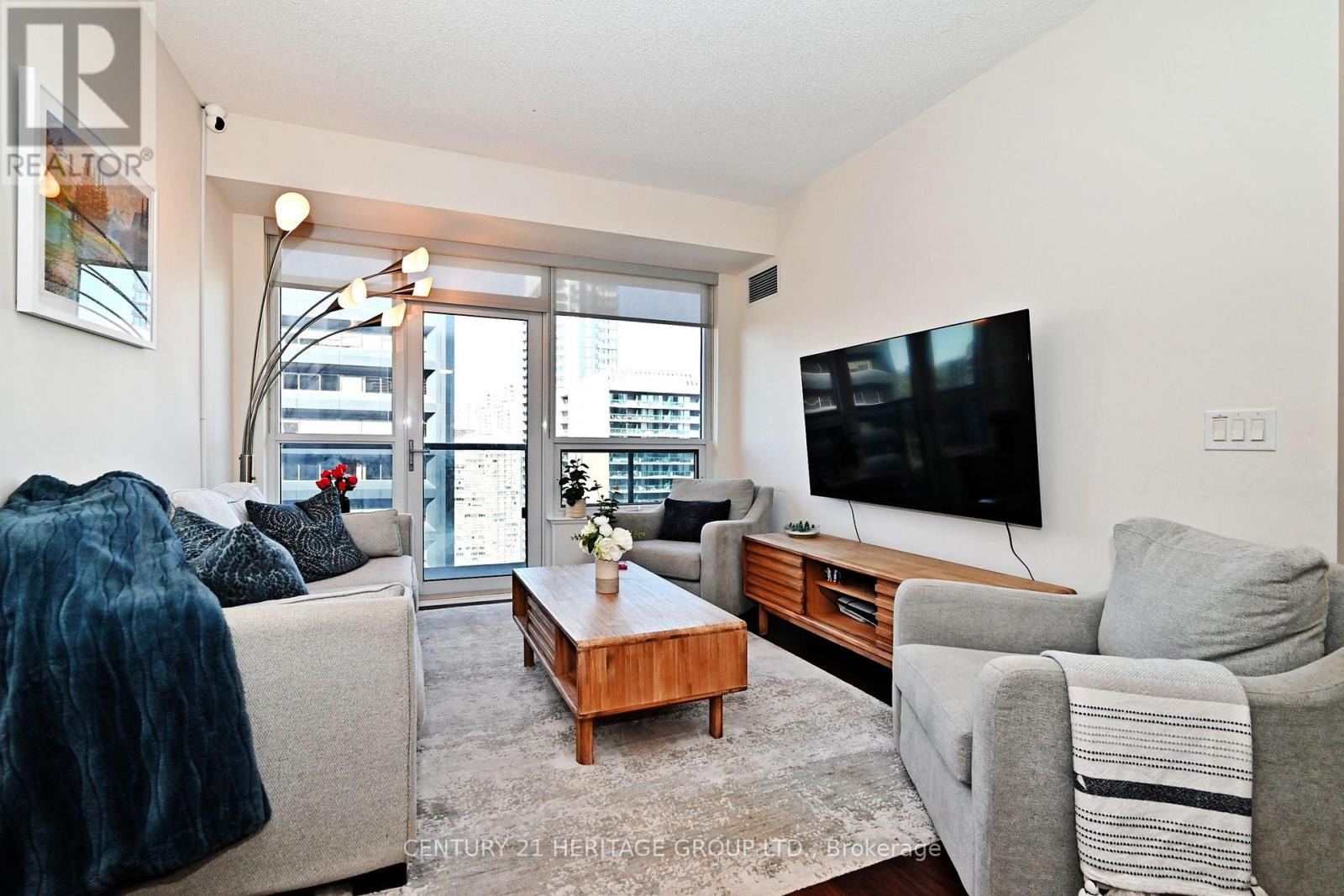 1922 - 5 Sheppard Avenue E, Toronto, Ontario  M2N 0G4 - Photo 9 - C12442610