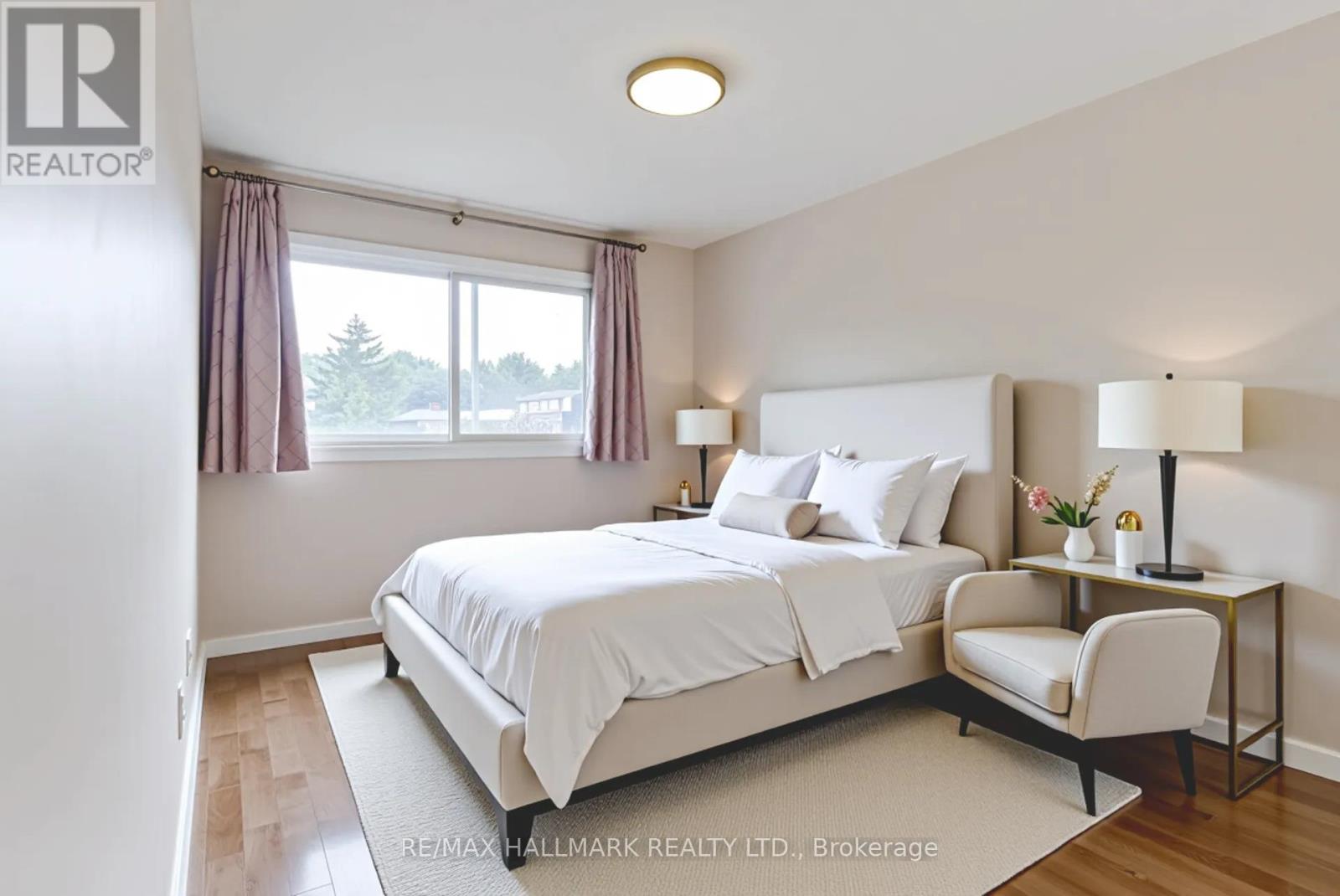 50 Song Meadoway, Toronto, Ontario  M2H 2T7 - Photo 3 - C12442612