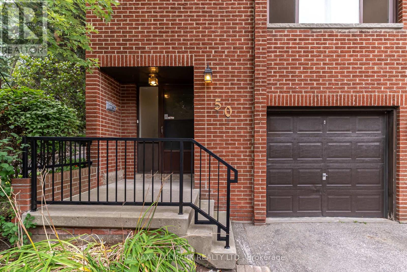 50 Song Meadoway, Toronto, Ontario  M2H 2T7 - Photo 41 - C12442612