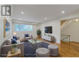 50 Song Meadoway, Toronto (Hillcrest Village), Ca