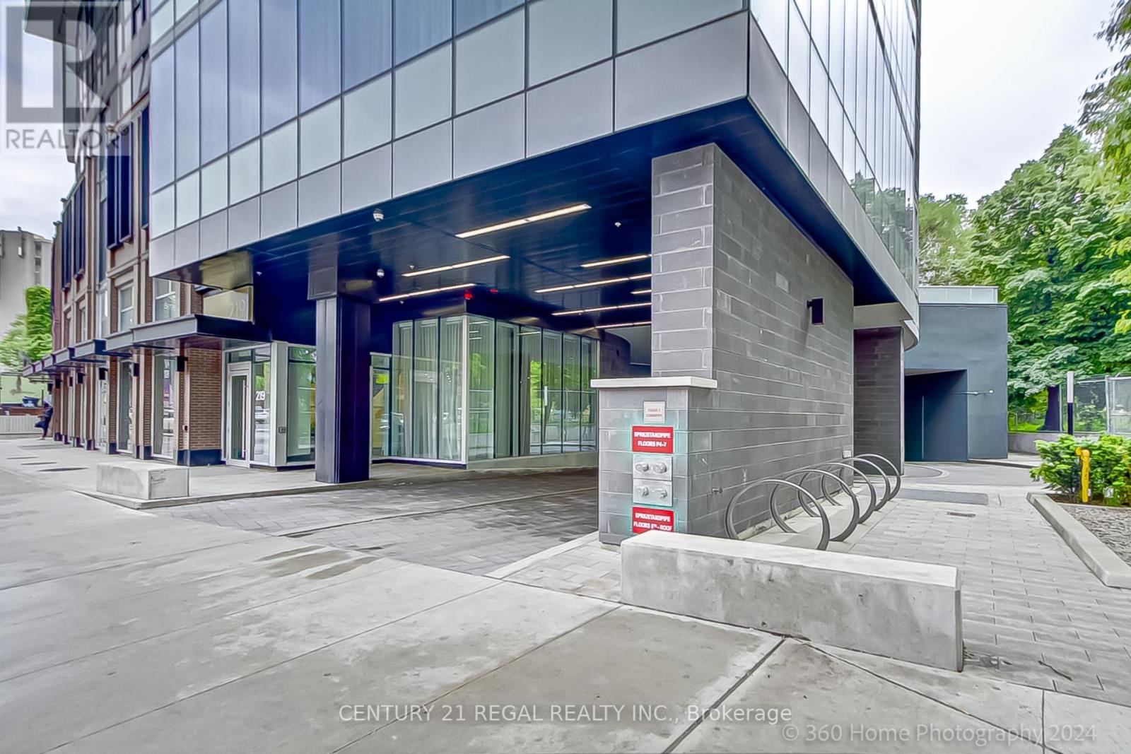 Ph105 - 219 Dundas Street E, Toronto, Ontario  M5A 0V1 - Photo 12 - C12442637