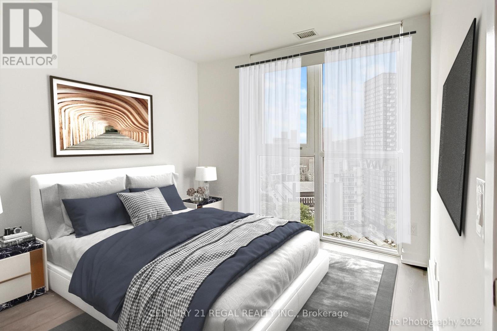 Ph105 - 219 Dundas Street E, Toronto, Ontario  M5A 0V1 - Photo 5 - C12442637