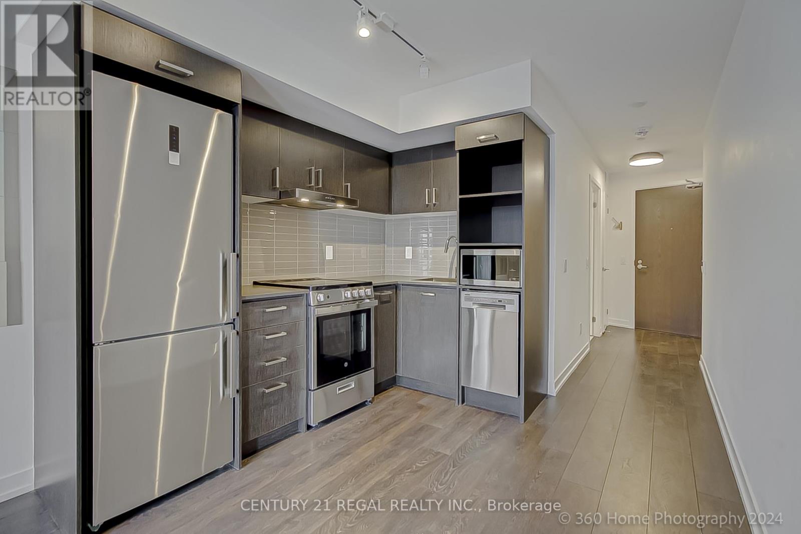 Ph105 - 219 Dundas Street E, Toronto, Ontario  M5A 0V1 - Photo 9 - C12442637