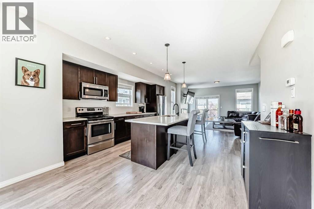 706, 280 Williamstown Close Nw, Airdrie, Alberta  T4B 4B6 - Photo 18 - A2257450