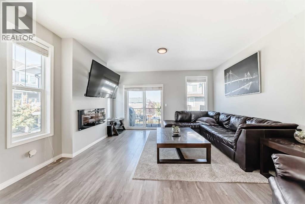 706, 280 Williamstown Close Nw, Airdrie, Alberta  T4B 4B6 - Photo 13 - A2257450