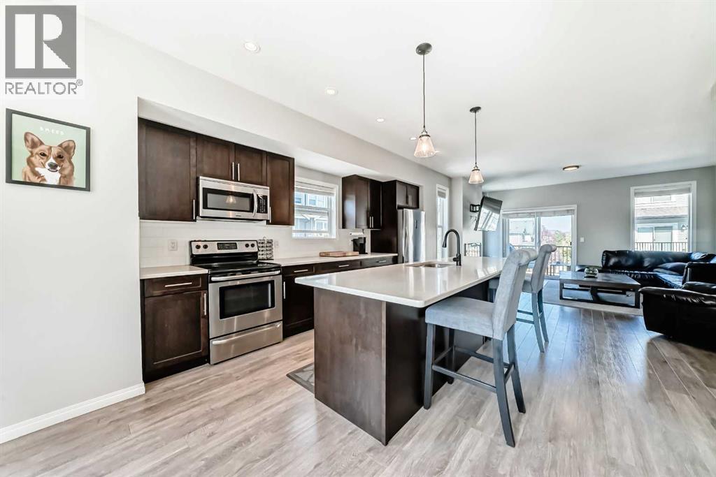 706, 280 Williamstown Close Nw, Airdrie, Alberta  T4B 4B6 - Photo 19 - A2257450