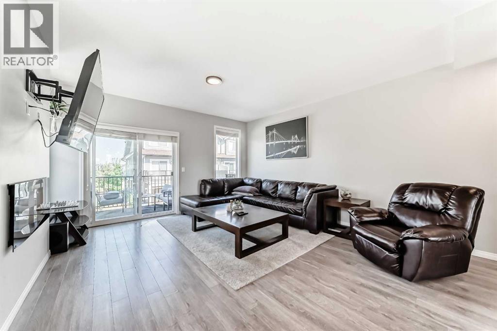 706, 280 Williamstown Close Nw, Airdrie, Alberta  T4B 4B6 - Photo 12 - A2257450