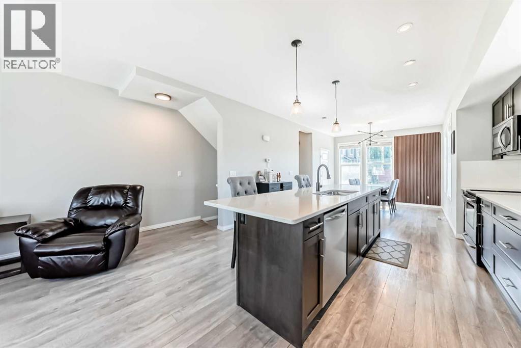 706, 280 Williamstown Close Nw, Airdrie, Alberta  T4B 4B6 - Photo 17 - A2257450