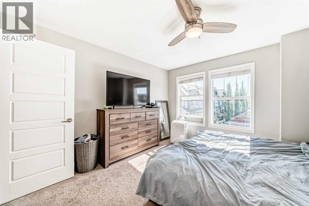 706, 280 Williamstown Close Nw, Airdrie, Alberta  T4B 4B6 - Photo 33 - A2257450