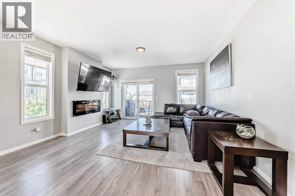 706, 280 Williamstown Close Nw, Airdrie, Alberta  T4B 4B6 - Photo 14 - A2257450