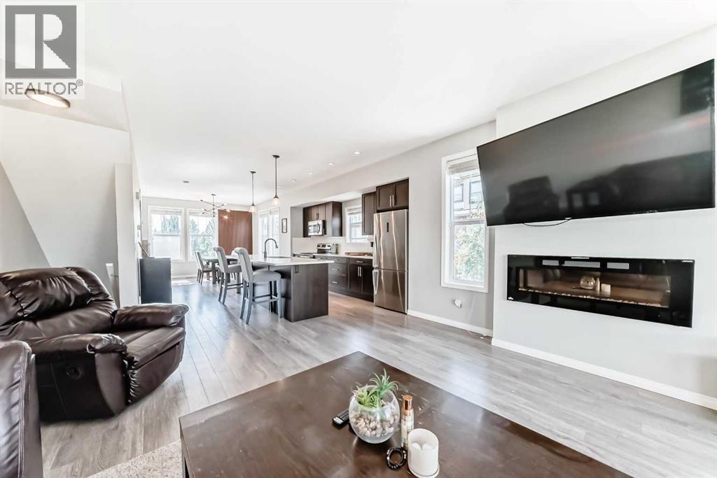 706, 280 Williamstown Close Nw, Airdrie, Alberta  T4B 4B6 - Photo 15 - A2257450