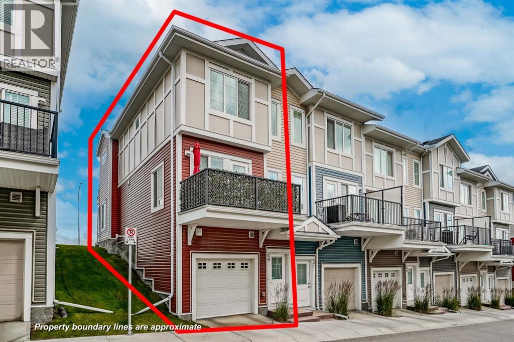 29 Nolancrest Gate Nw, Calgary, Alberta  T3R 0Y1 - Photo 37 - A2258512
