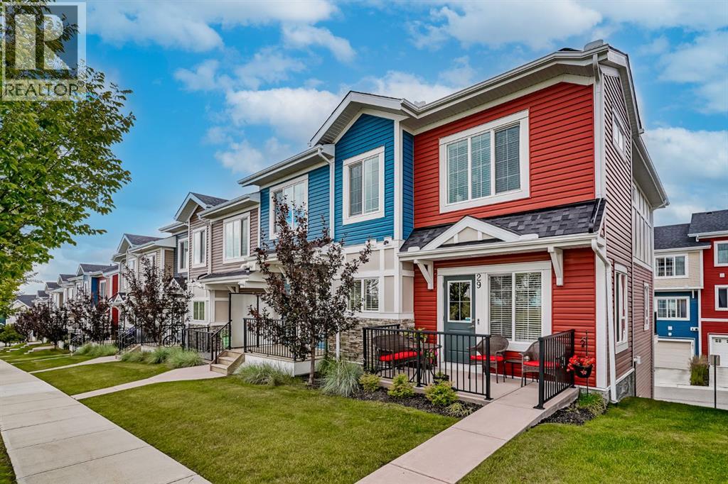 29 Nolancrest Gate Nw, Calgary, Alberta  T3R 0Y1 - Photo 1 - A2258512