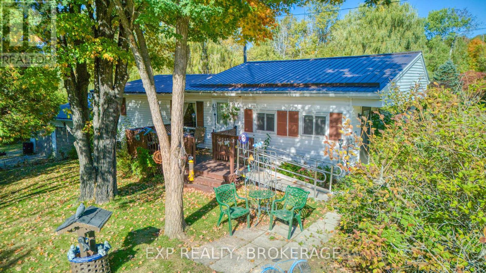 1103 HAROLD ROAD, Frontenac, Ontario