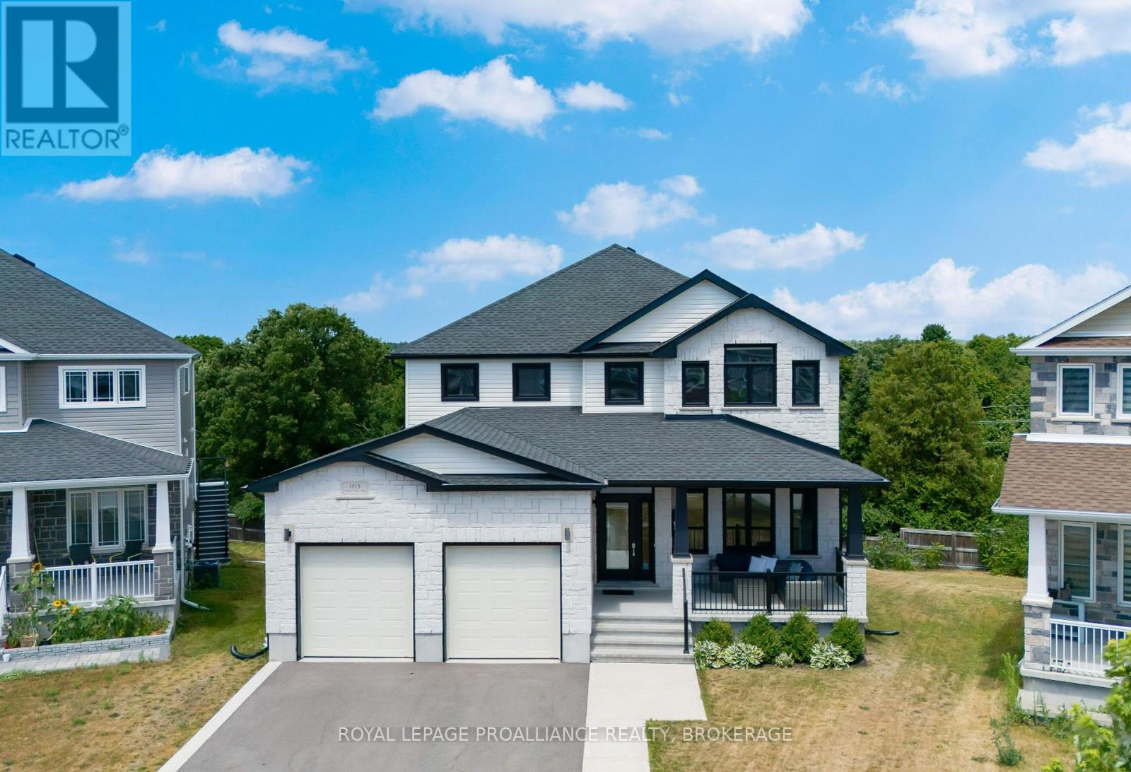 1713 EXECUTIVE AVENUE, Kingston, Ontario