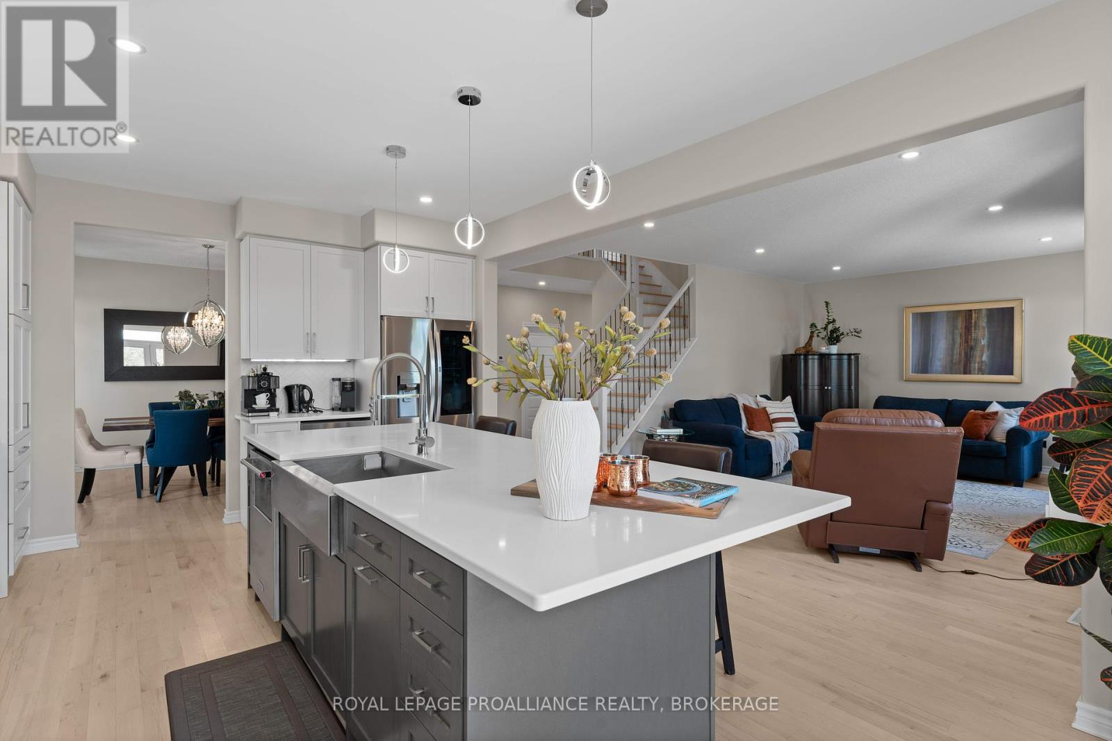 1713 Executive Avenue, Kingston, Ontario  K7P 0L9 - Photo 15 - X12442811