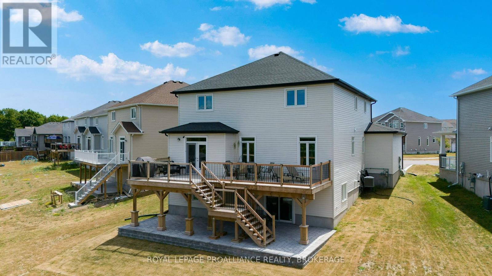 1713 Executive Avenue, Kingston, Ontario  K7P 0L9 - Photo 37 - X12442811