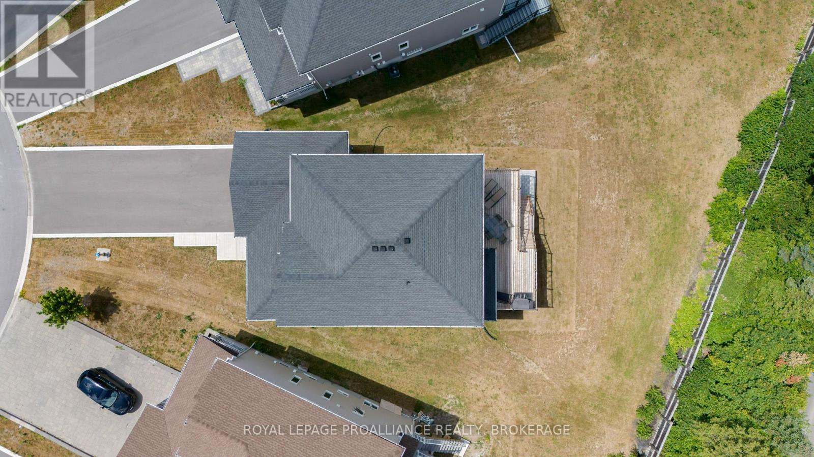 1713 Executive Avenue, Kingston, Ontario  K7P 0L9 - Photo 38 - X12442811