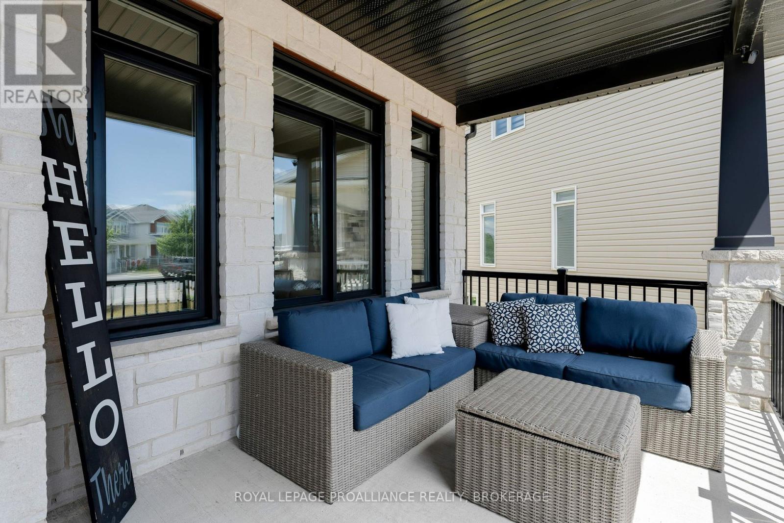 1713 Executive Avenue, Kingston, Ontario  K7P 0L9 - Photo 4 - X12442811