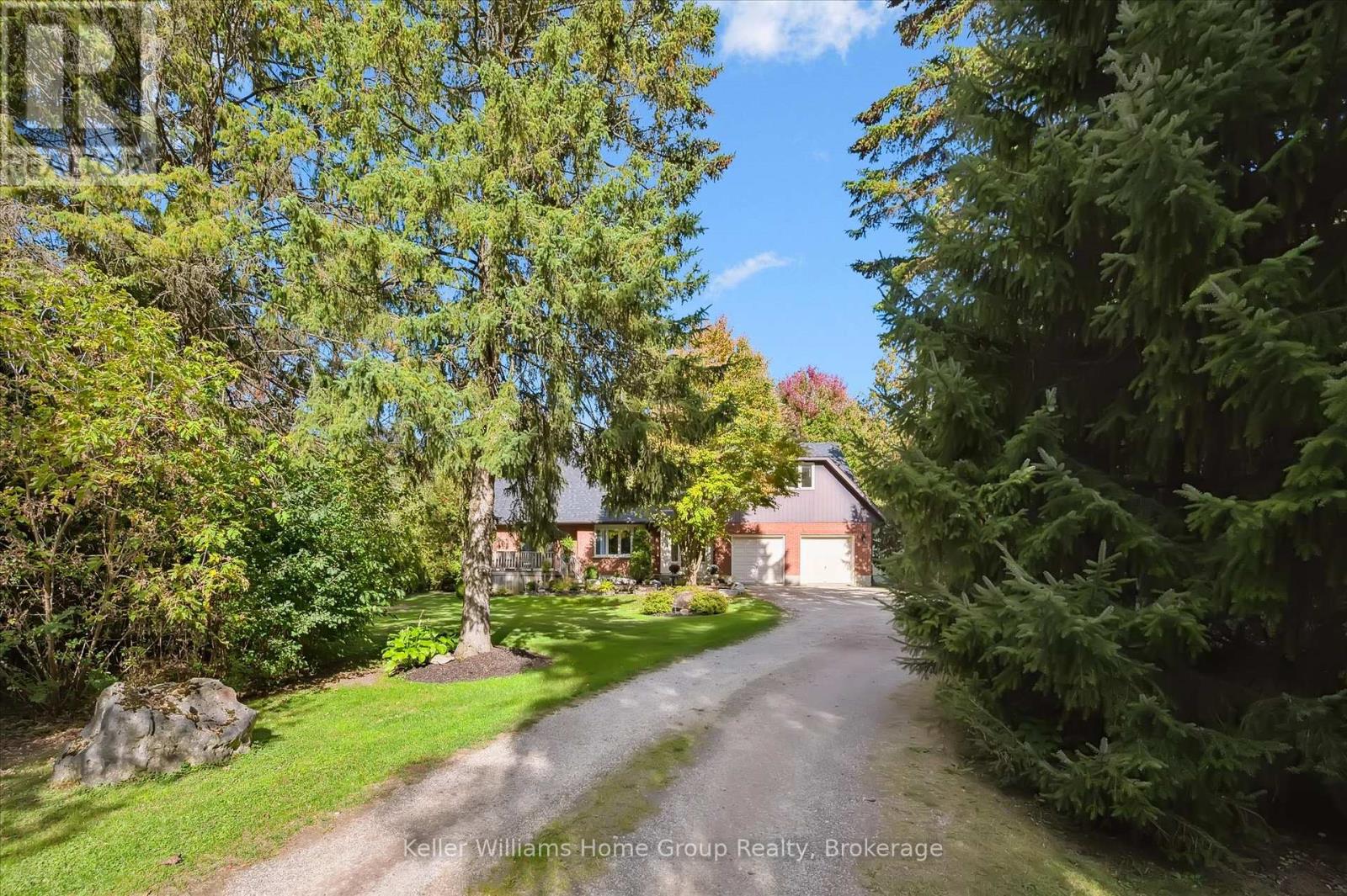 6535 Beatty Line, Centre Wellington, Ontario  N1M 2W3 - Photo 5 - X12442715