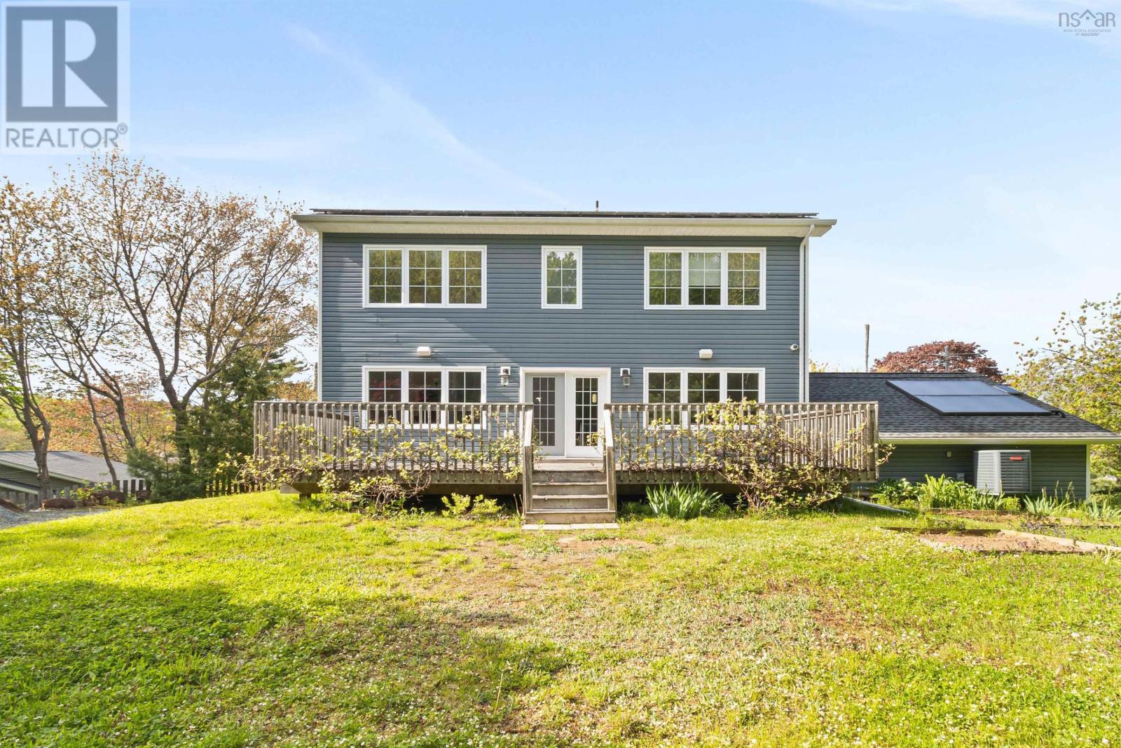 46 Melwood Avenue, Halifax, Nova Scotia