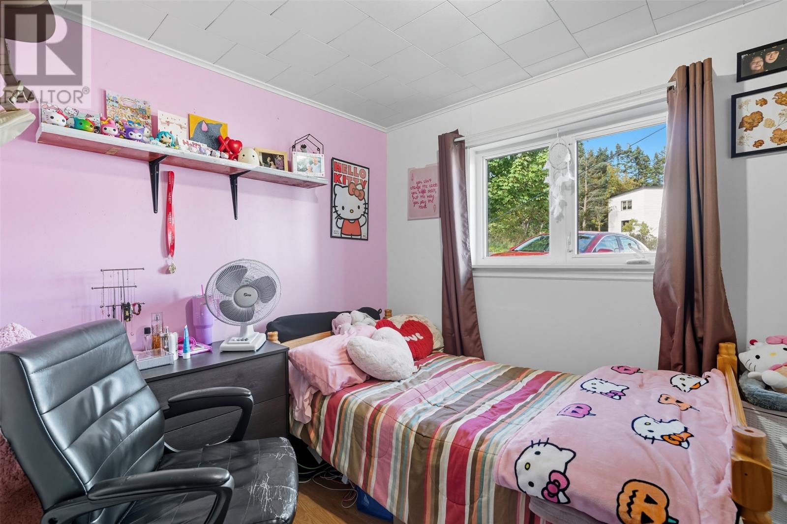 27 Meadow Road, Upper Island Cove, Newfoundland & Labrador  A0A 4E0 - Photo 14 - 1291168