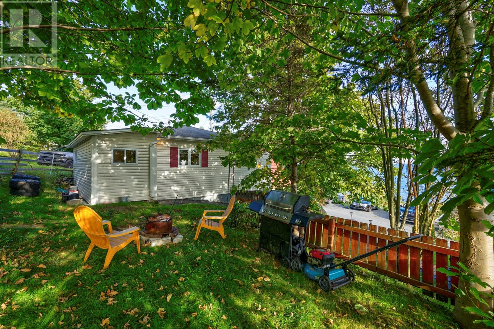 27 Meadow Road, Upper Island Cove, Newfoundland & Labrador  A0A 4E0 - Photo 19 - 1291168