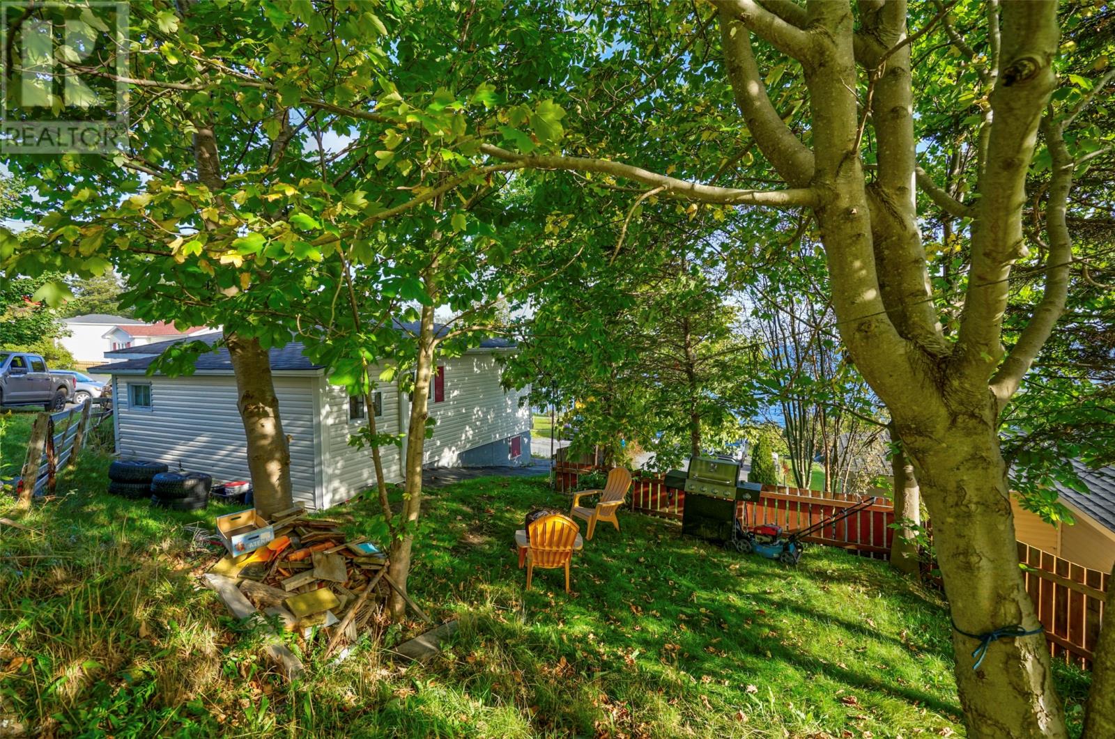 27 Meadow Road, Upper Island Cove, Newfoundland & Labrador  A0A 4E0 - Photo 20 - 1291168