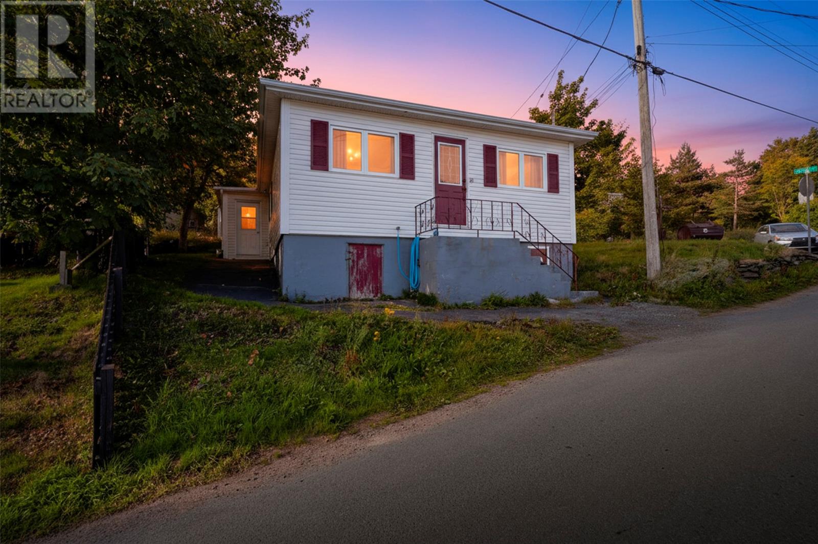 27 Meadow Road, Upper Island Cove, Newfoundland & Labrador  A0A 4E0 - Photo 22 - 1291168