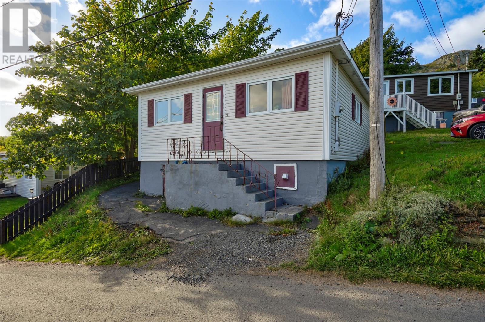 27 Meadow Road, Upper Island Cove, Newfoundland & Labrador  A0A 4E0 - Photo 23 - 1291168