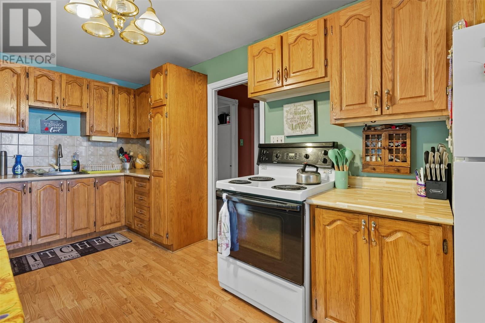 27 Meadow Road, Upper Island Cove, Newfoundland & Labrador  A0A 4E0 - Photo 5 - 1291168
