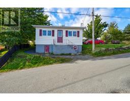27 Meadow Road, Upper Island Cove, Ca
