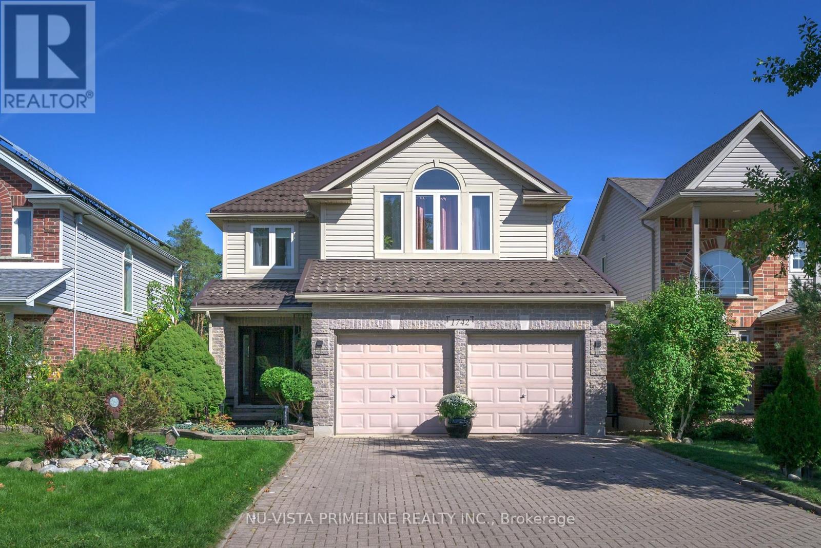 1742 Creekside Street, London North, Ontario  N5X 4L7 - Photo 1 - X12442651