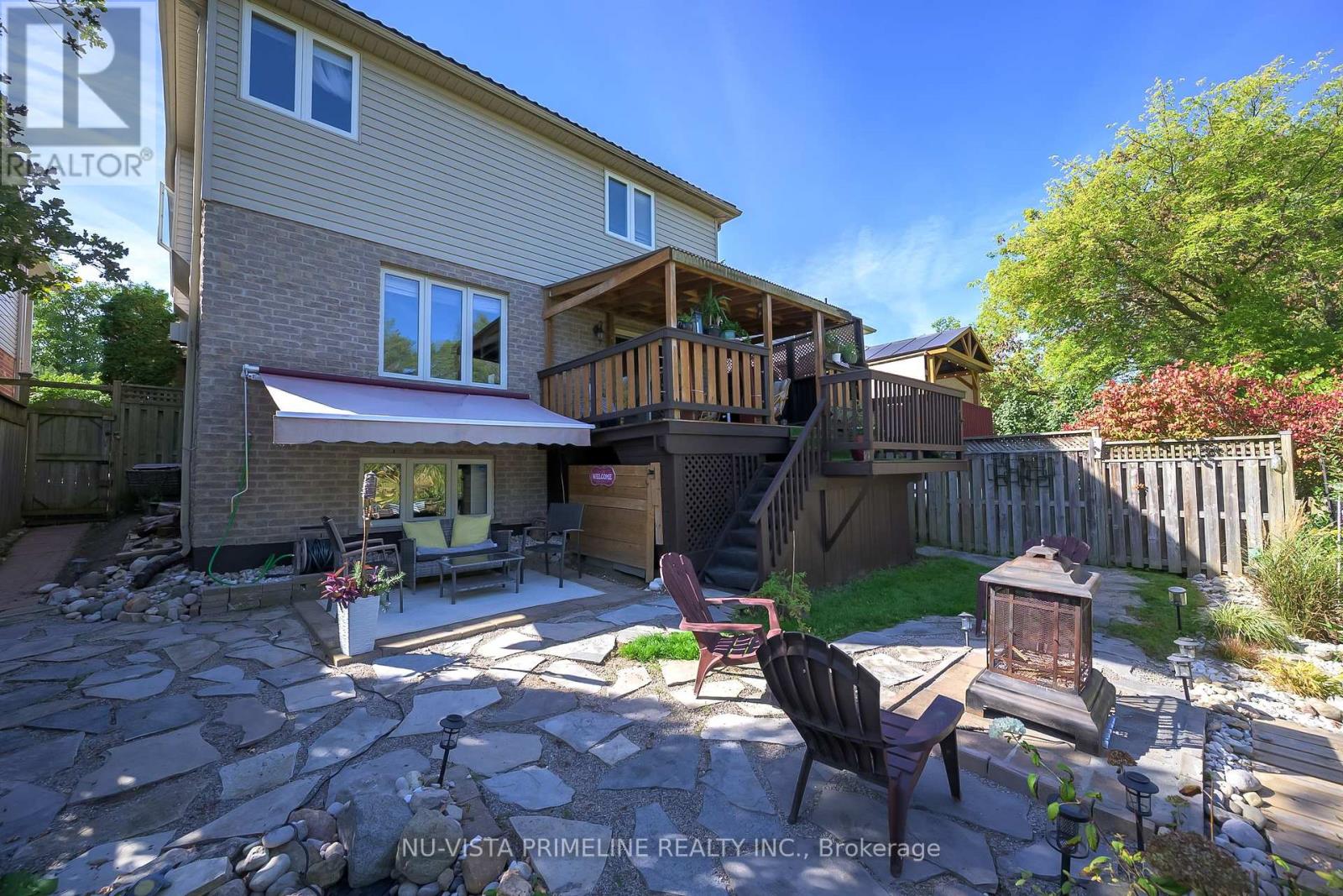 1742 Creekside Street, London North, Ontario  N5X 4L7 - Photo 8 - X12442651