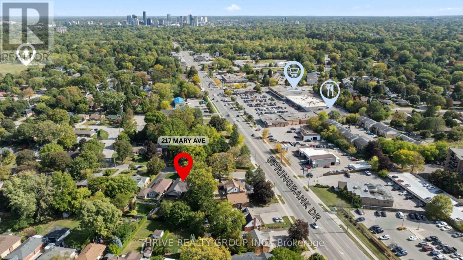 217 Mary Avenue, London South (South D), Ontario  N6J 3L8 - Photo 41 - X12442707