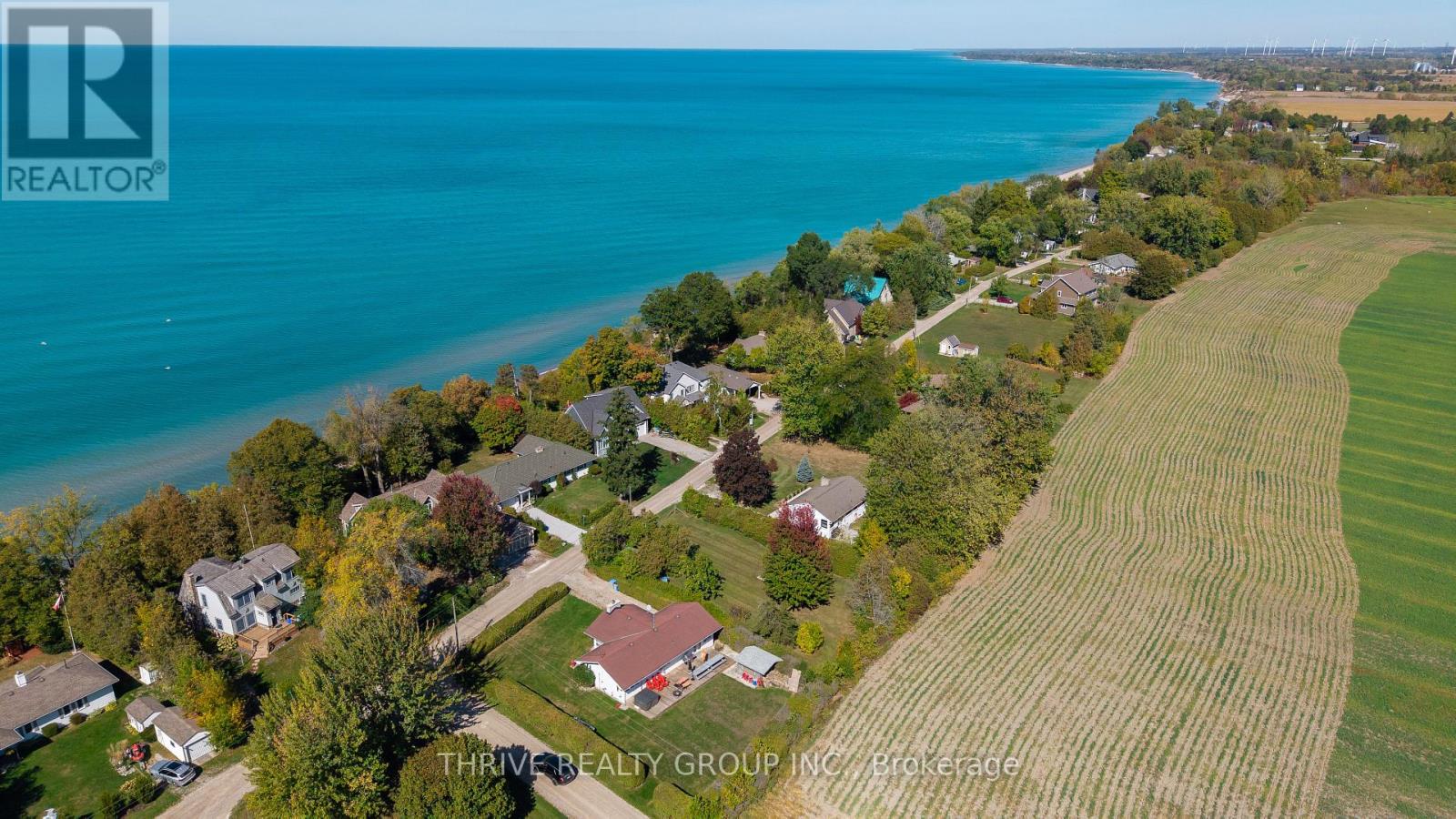 71658 Old Cedar Bank Lane, Bluewater (Hay), Ontario  N0M 1N0 - Photo 1 - X12442765