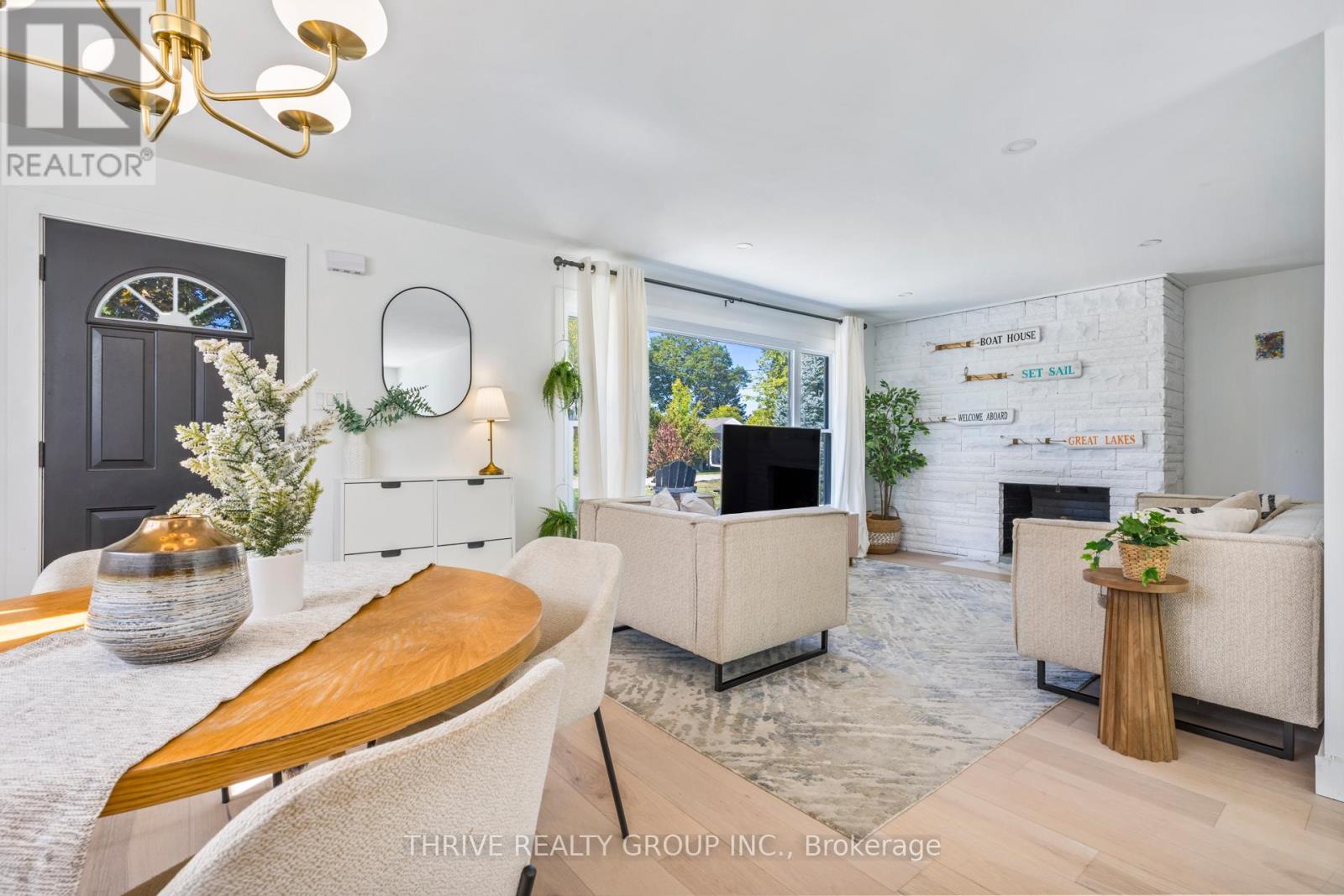 71658 Old Cedar Bank Lane, Bluewater (Hay), Ontario  N0M 1N0 - Photo 13 - X12442765