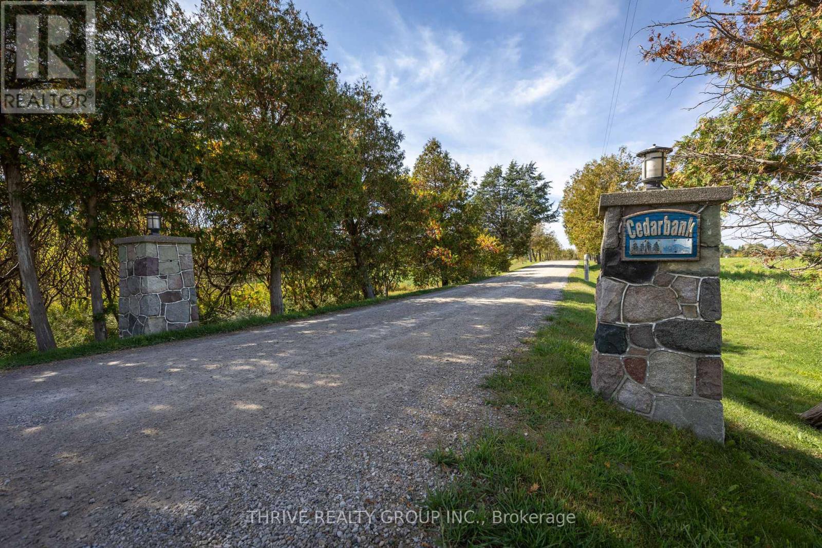 71658 Old Cedar Bank Lane, Bluewater (Hay), Ontario  N0M 1N0 - Photo 3 - X12442765