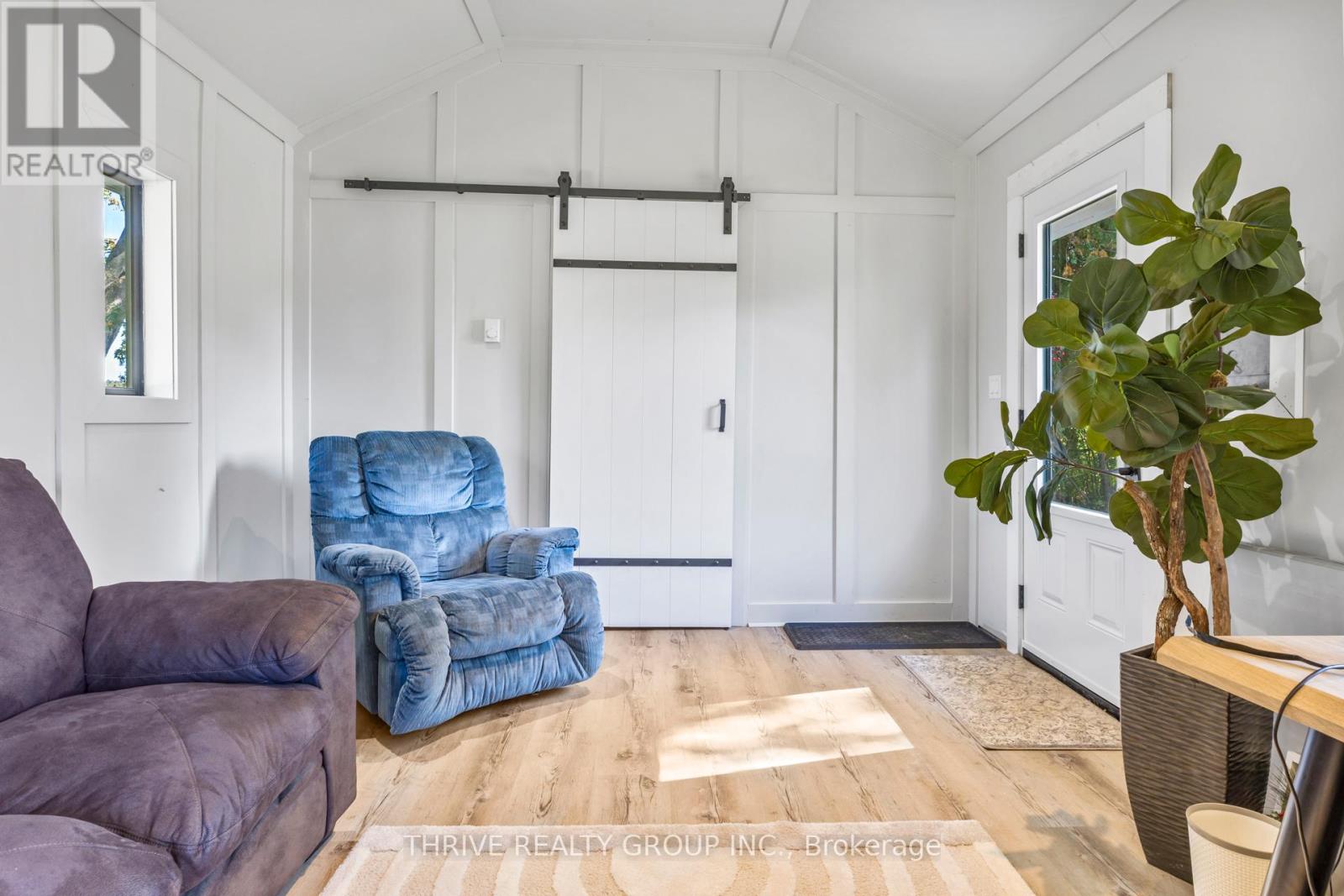 71658 Old Cedar Bank Lane, Bluewater (Hay), Ontario  N0M 1N0 - Photo 30 - X12442765