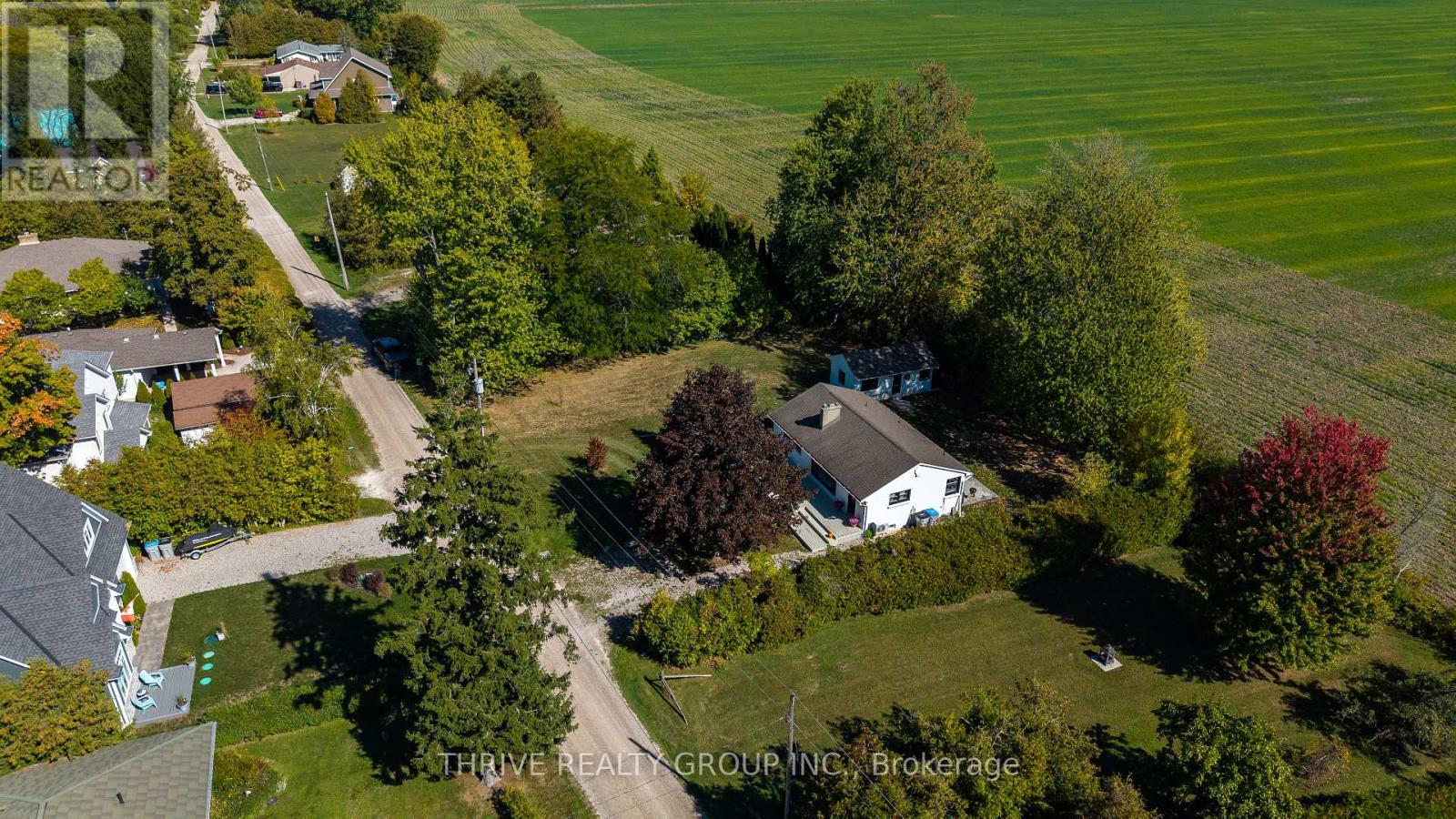 71658 Old Cedar Bank Lane, Bluewater (Hay), Ontario  N0M 1N0 - Photo 32 - X12442765