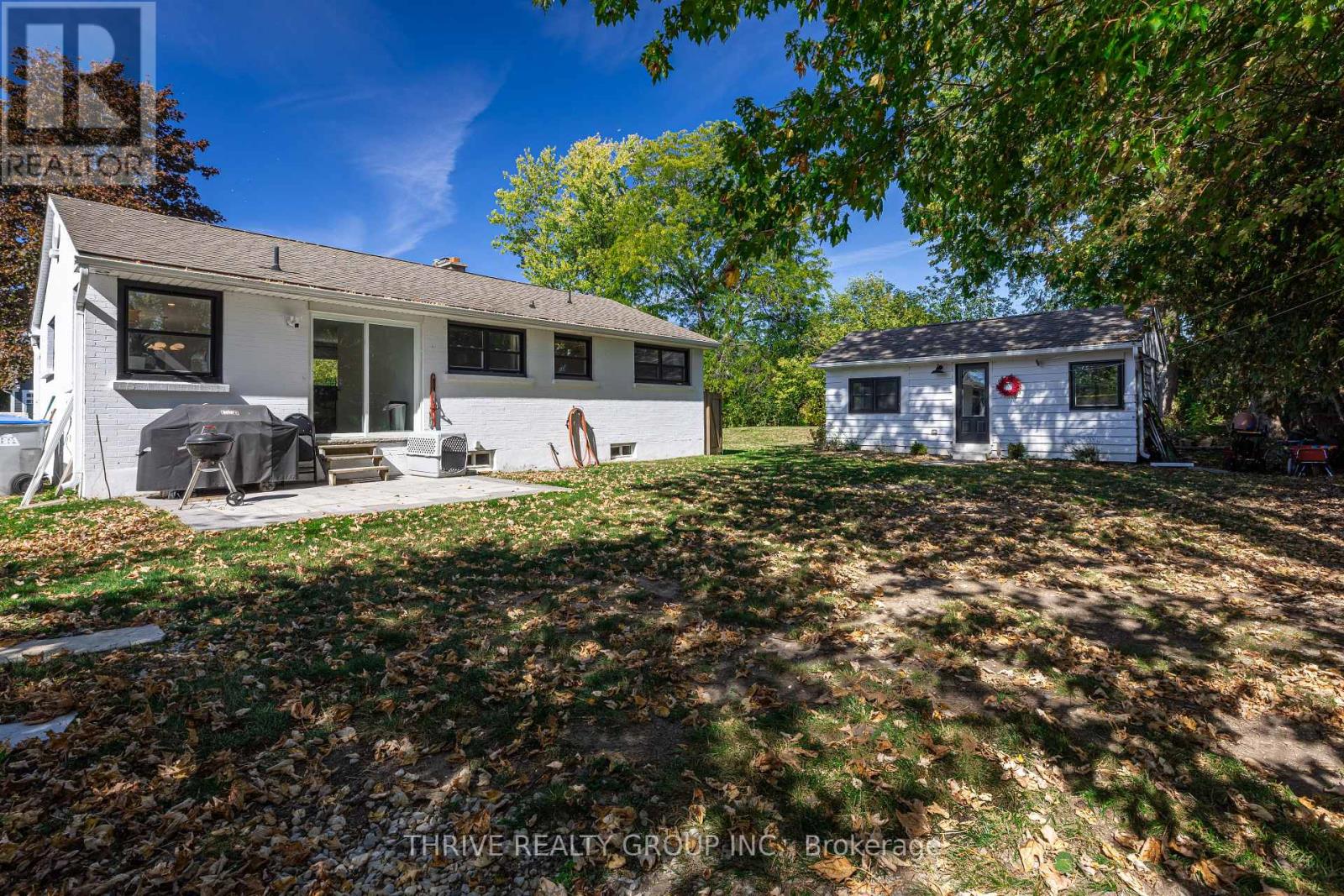 71658 Old Cedar Bank Lane, Bluewater (Hay), Ontario  N0M 1N0 - Photo 36 - X12442765